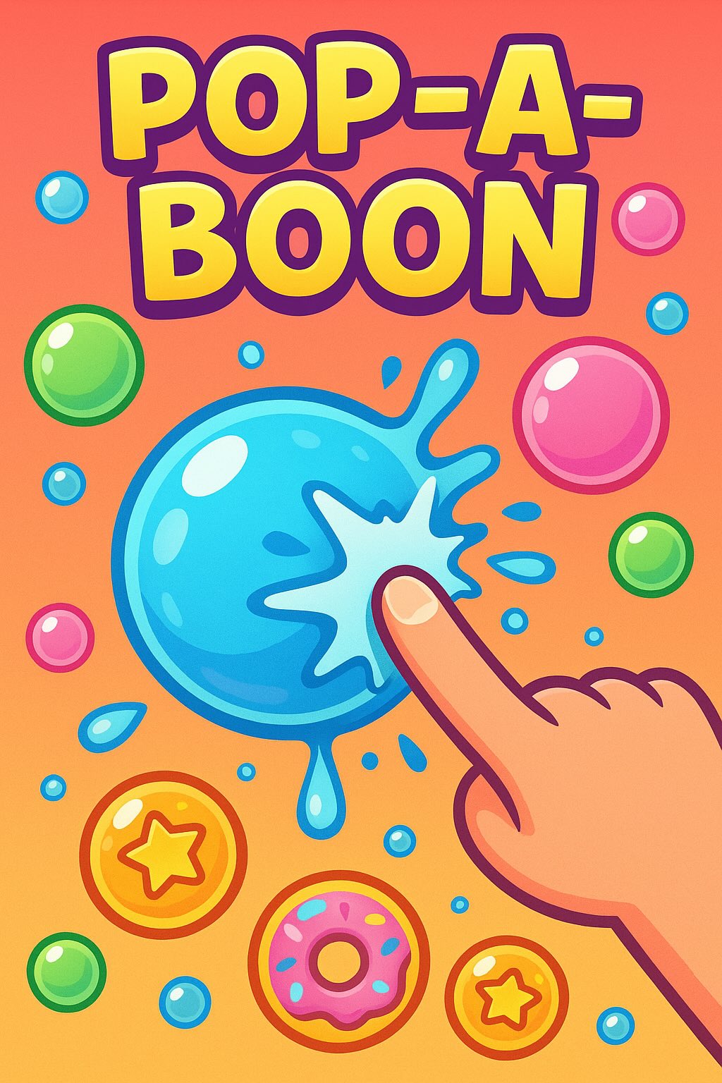 Pop-a-Boon
