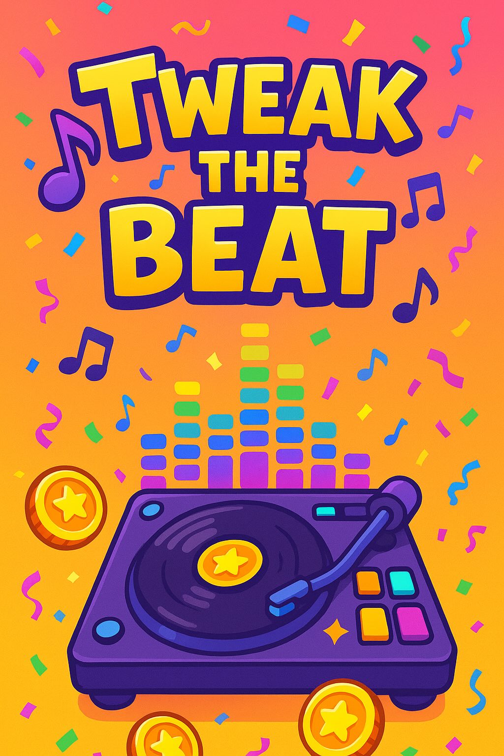 Tweak the Beat
